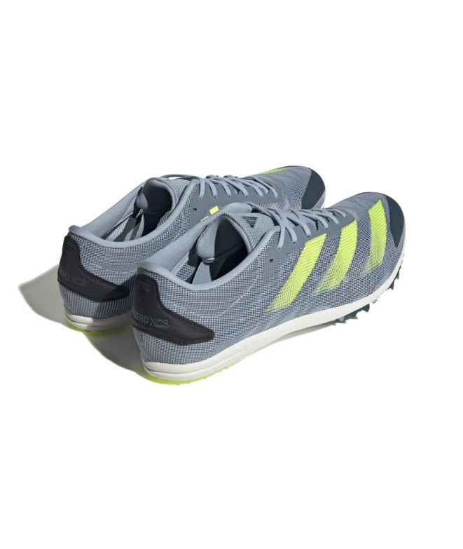 Chaussures de athlétisme adidas Adizero Xcs