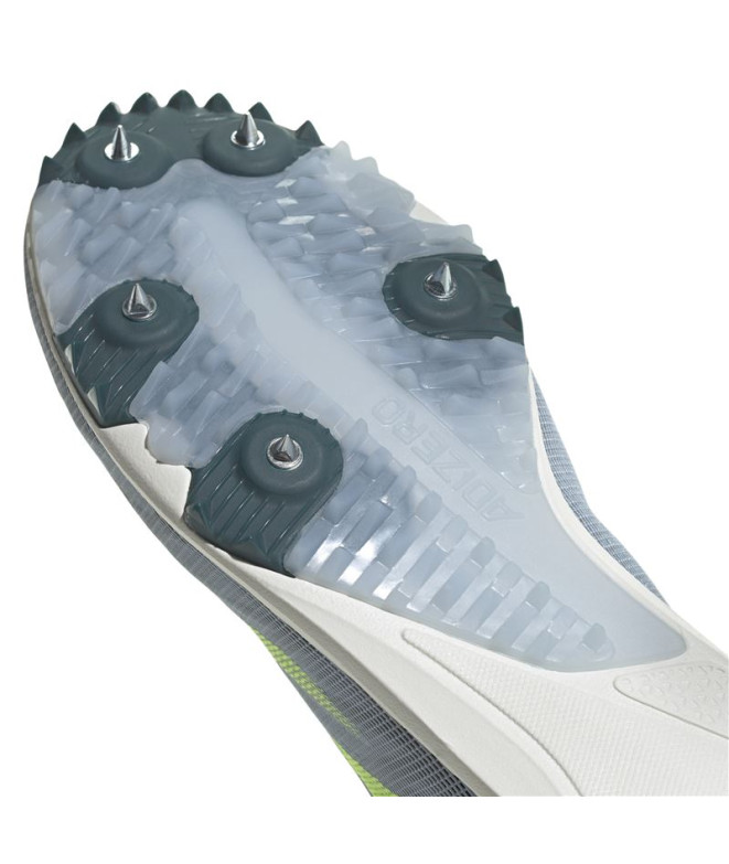 Chaussures de athlétisme adidas Adizero Xcs