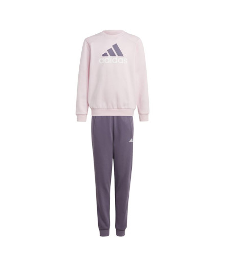 Tracksuit adidas Bl Fl Ts Enfants