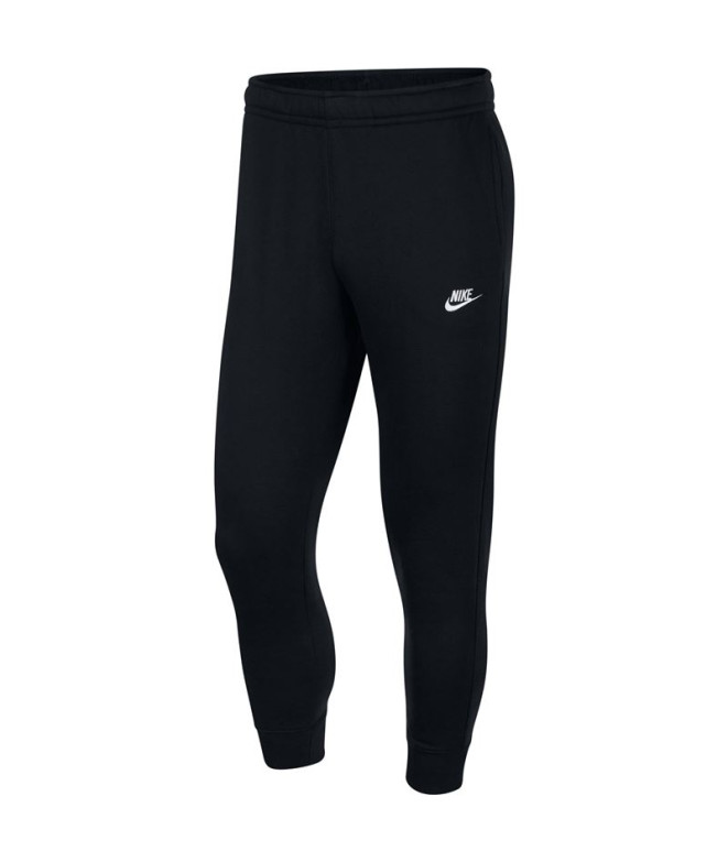 Calças Nike Sportswear Club Fleece Preto M