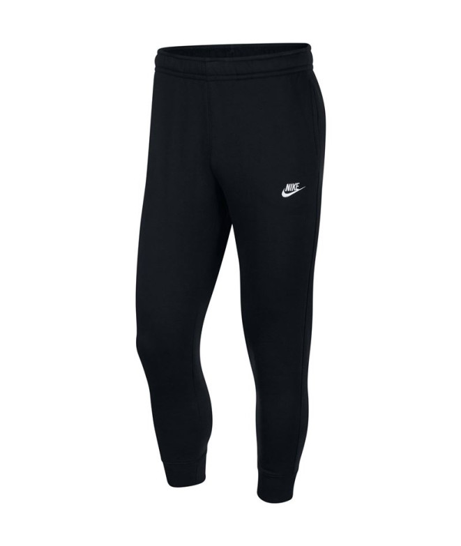 Pantalones Nike Sportswear Club Fleece Black M