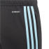 Calças de futebol adidas Tiro23 Cbtr e Calças de futebol para crianças