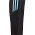 Calças de futebol adidas Tiro23 Cbtr e Calças de futebol para crianças