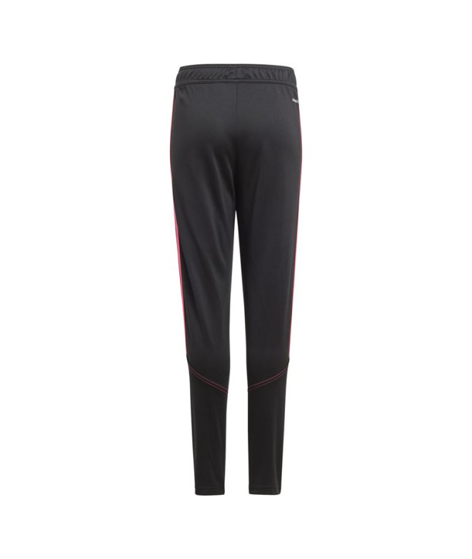 Calças de futebol adidas Tiro23 Cbtr e Calças...