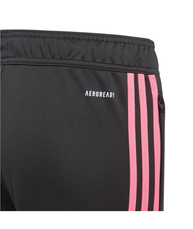 Pantalones de Fútbol adidas Tiro23 Cbtr y Infantil
