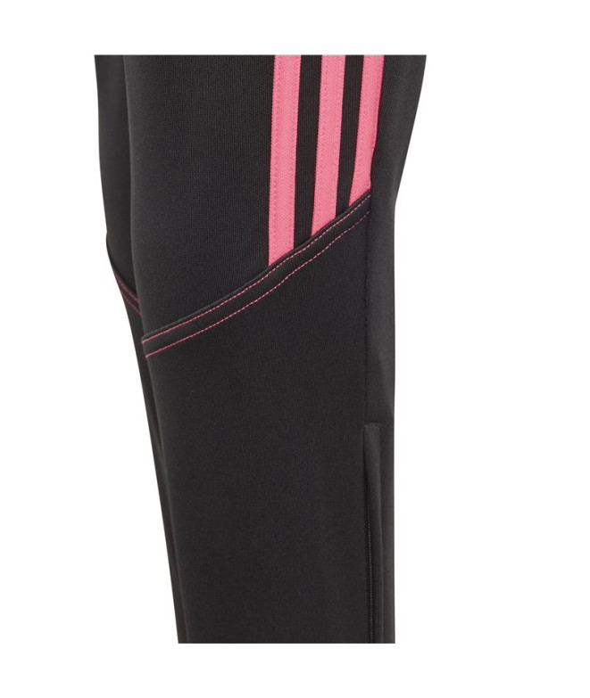 Pantalones de Fútbol adidas Tiro23 Cbtr y Infantil