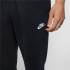 Calças Nike Sportswear Club Fleece Preto M