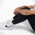 Calças Nike Sportswear Club Fleece Preto M