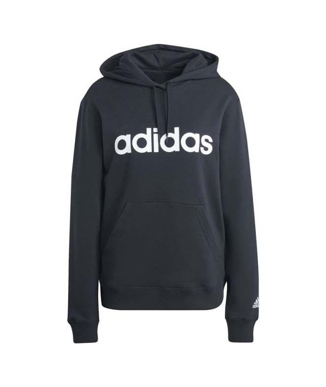 Sweat adidas Lin Ft Hd Femme