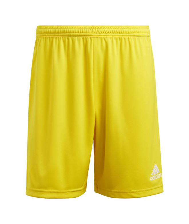 Calças de futebol adidas Ent22 Homens