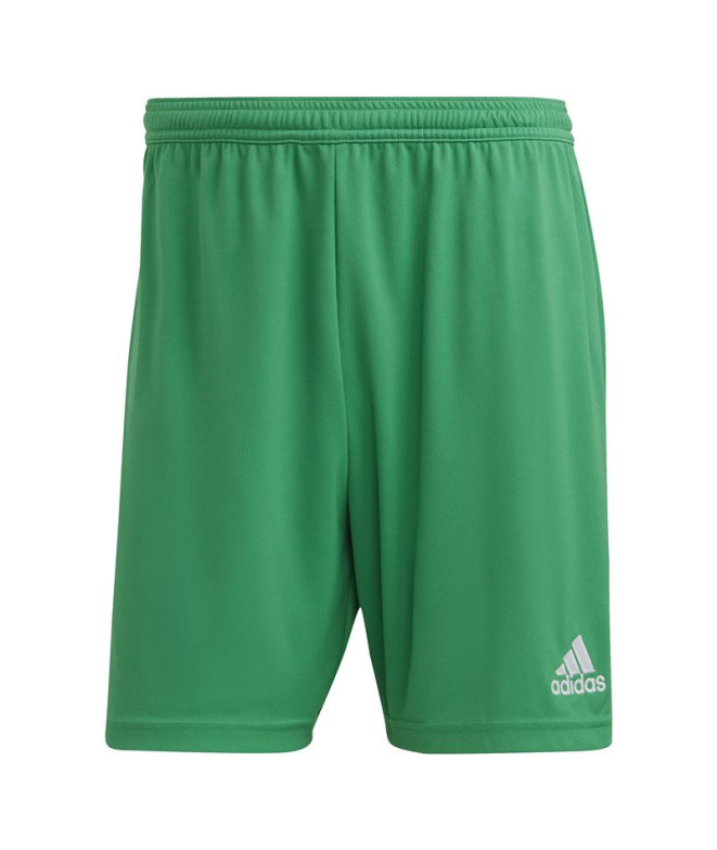 Calças de futebol adidas Ent22 Homens