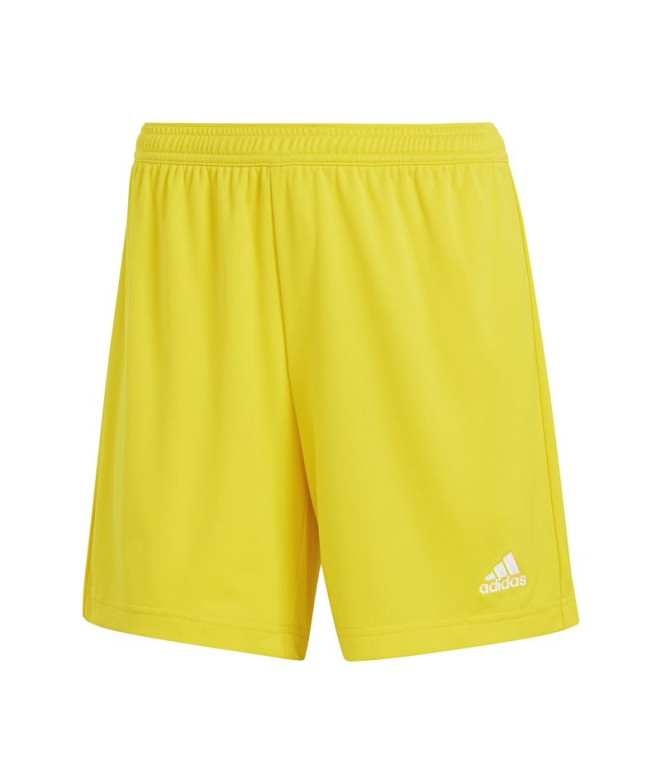 Calças de futebol adidas Ent22 Lw Women's