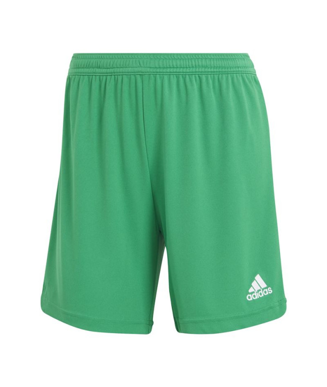 Pantalon de football adidas Ent22 Lw Women's