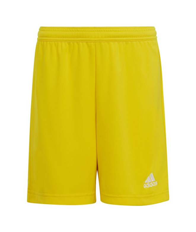 Calças de futebol adidas Ent22 & Calças de futebol para crianças