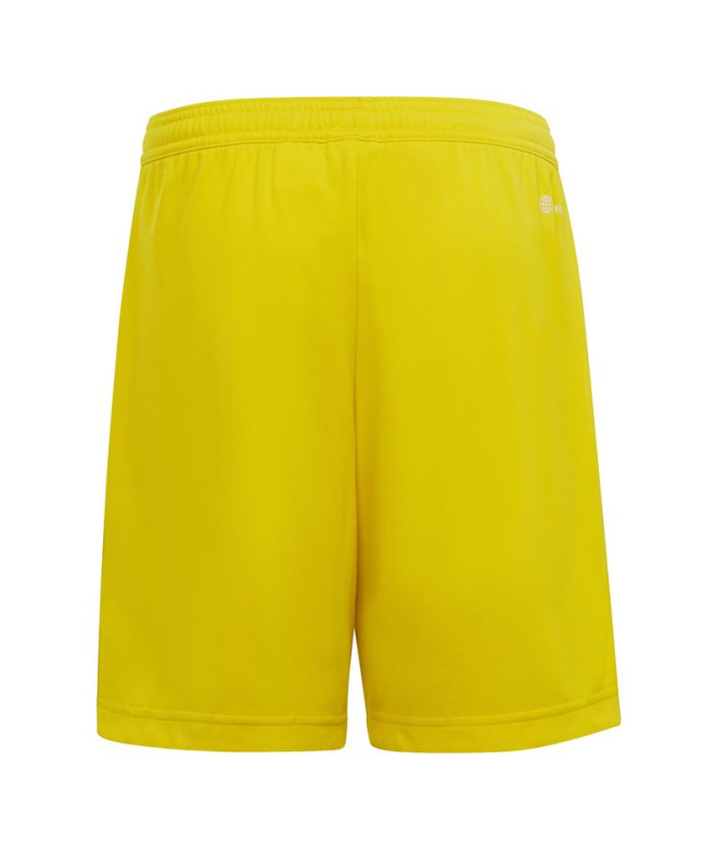 Calças de futebol adidas Ent22 & Calças de...