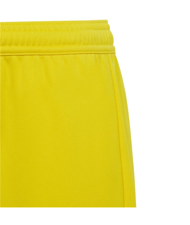 Pantalones de Fútbol adidas Ent22 Y Infantil