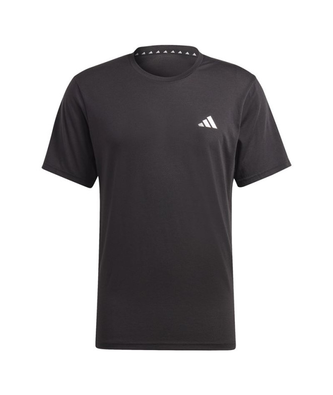 Camiseta Fitness adidas de Tr-Es Comf Homem