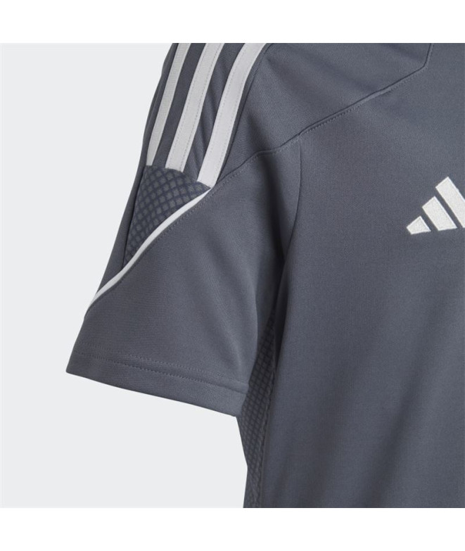 Camiseta de Fútbol adidas Tiro 23 Y Niño