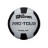 Pelota de Voleibol Wilson Pro Tour Vb Blkwh