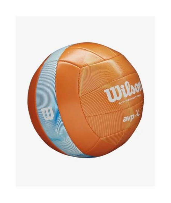 Balle Volley-ball Wilson de Avp Movement Vb...