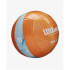 Pelota de Voleibol Wilson Avp Movement Vb Orange/Blue Of
