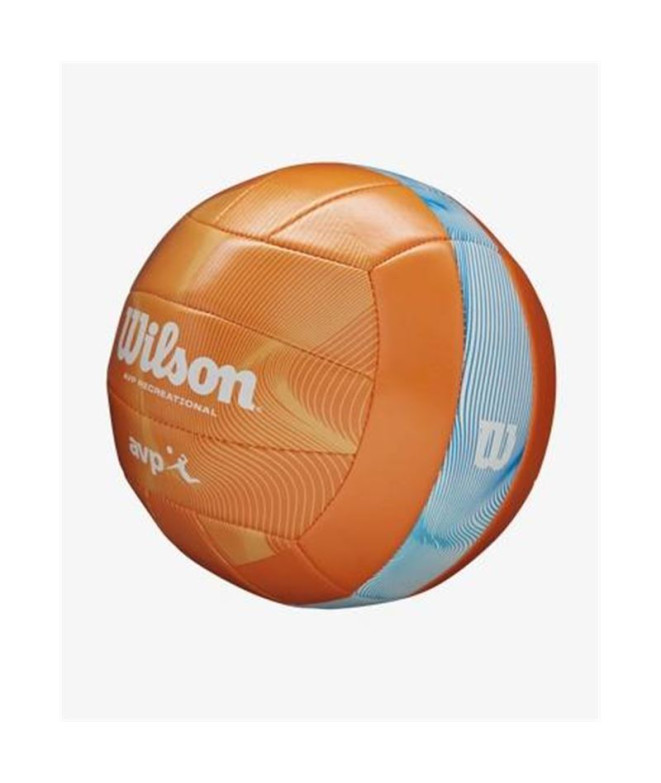 Pelota de Voleibol Wilson Avp Movement Vb...