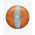 Balle Volley-ball Wilson de Avp Movement Vb Orange/Bleu de