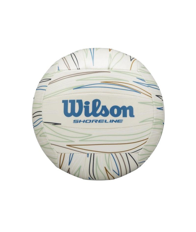 Bola Voleibol Wilson de Shoreline Eco Vb Of