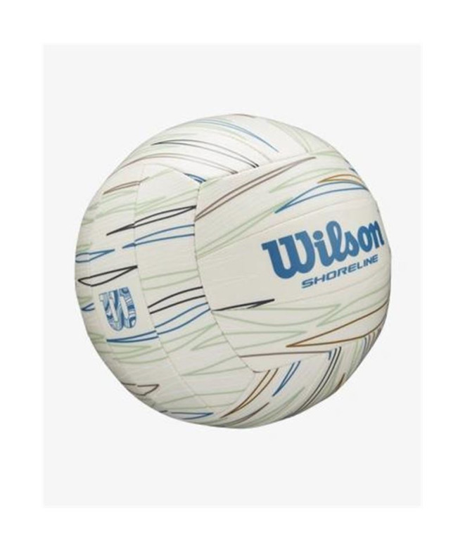 Bola Voleibol Wilson de Shoreline Eco Vb Of