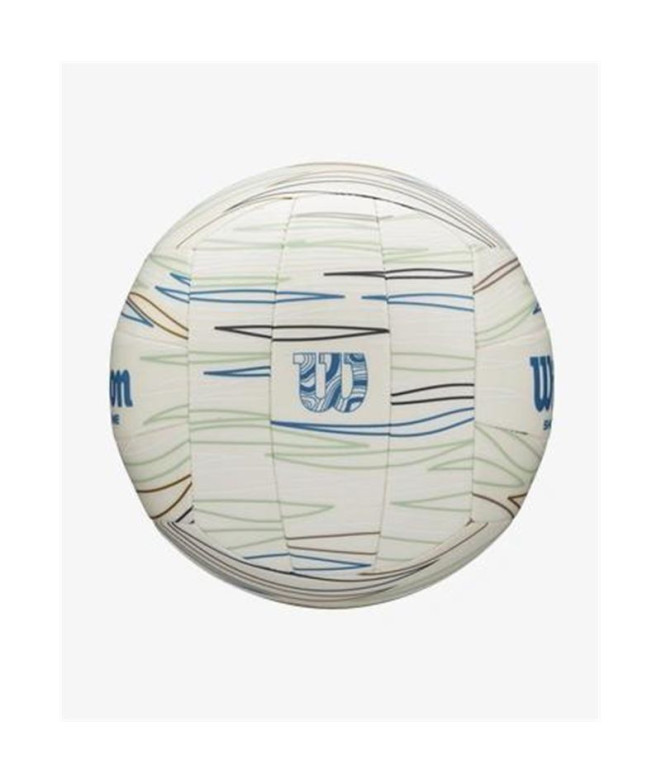 Bola Voleibol Wilson de Shoreline Eco Vb Of