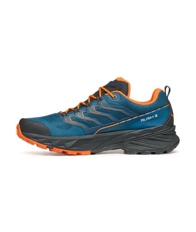 Chaussures Montagne scarpa Rush 2 Gtx Cosmic...