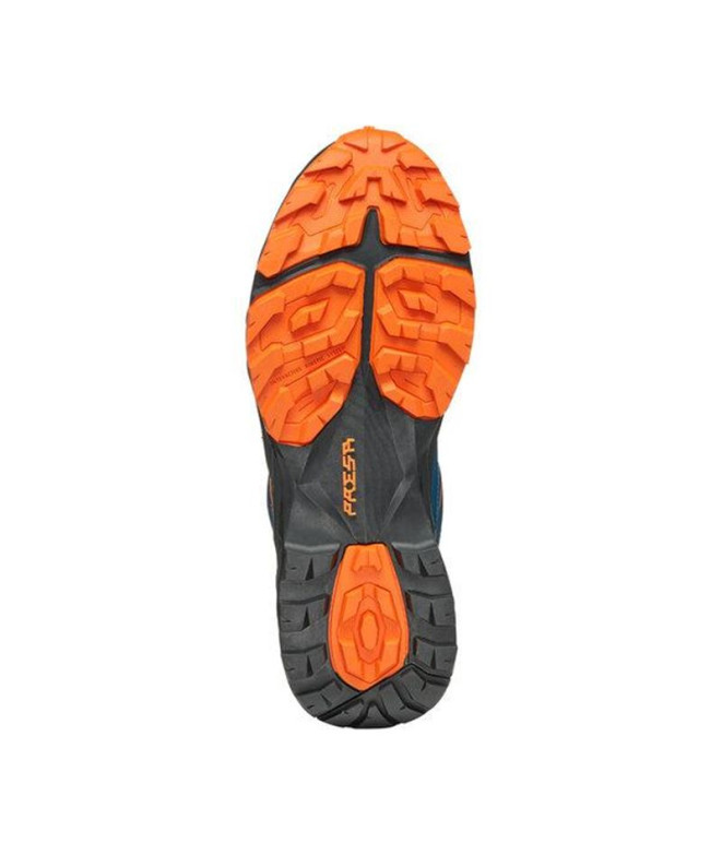 Zapatillas de Montaña Scarpa Rush 2 Gtx Cosmic...