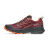 Zapatillas de Montaña Scarpa Rush 2 Gtx Burgundy- Dusty Orange Mujer