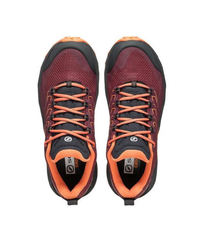 Zapatillas de Montaña Scarpa Rush 2 Gtx...