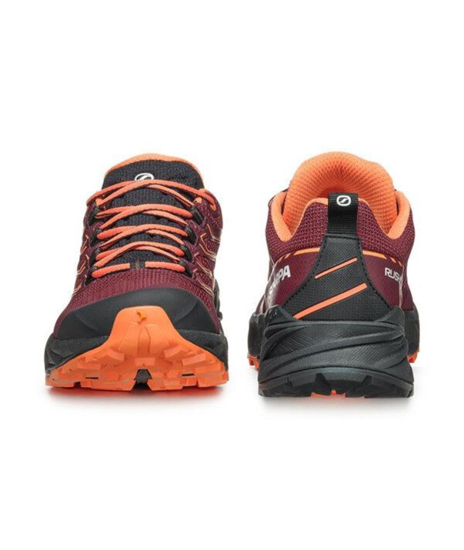 Sapatilhas Montanha de Scarpa Rush 2 Gtx...