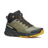 Botas de Montanha Scarpa Rush 2 Mid Gtx Musgo-Sulphur Homem