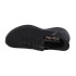 Chaussures Skechers Summits - High Range Homme Noir Maille/Trim