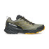 Zapatillas de Montaña Scarpa Rush 2 Gtx Moss-Sulphur Hombre