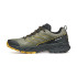 Zapatillas de Montaña Scarpa Rush 2 Gtx Moss-Sulphur Hombre