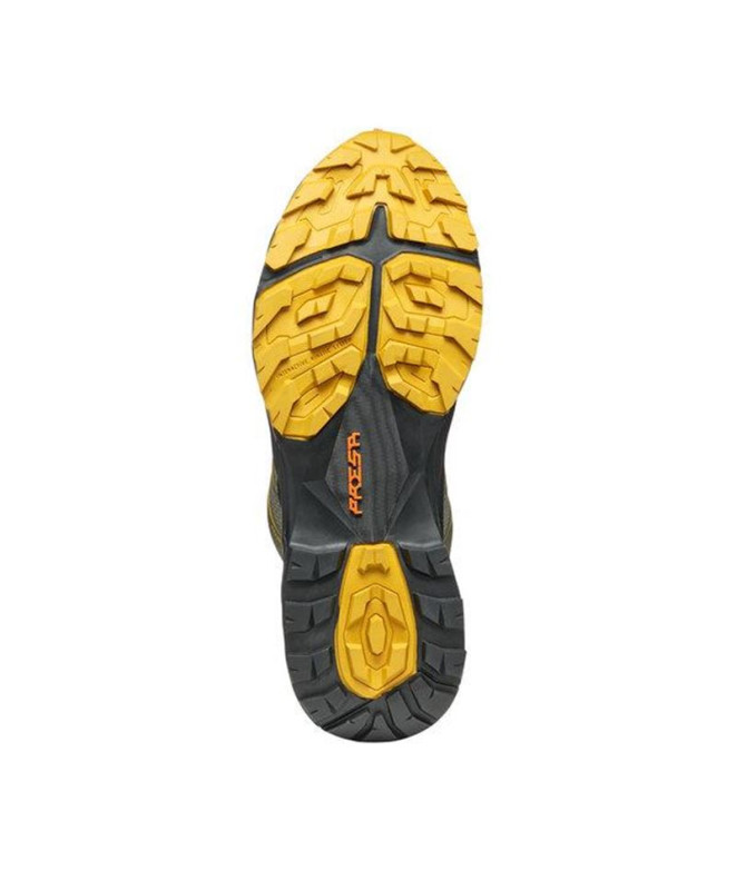 Zapatillas de Montaña Scarpa Rush 2 Gtx...
