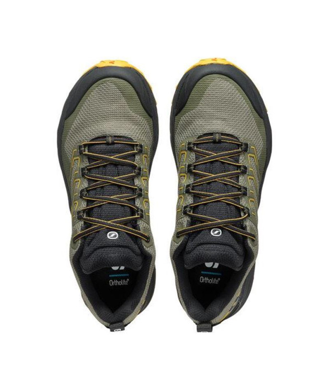 Chaussures Montagne de Scarpa Rush 2 Gtx...