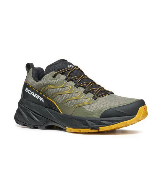 Zapatillas de Montaña Scarpa Rush 2 Gtx...