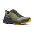 Zapatillas de Montaña Scarpa Rush 2 Gtx Moss-Sulphur Hombre