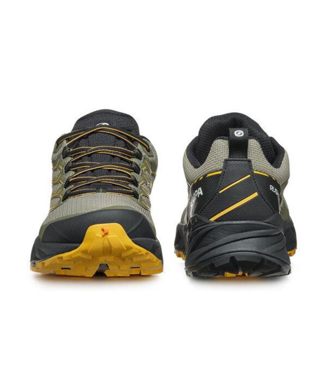 Zapatillas de Montaña Scarpa Rush 2 Gtx...