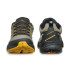 Zapatillas de Montaña Scarpa Rush 2 Gtx Moss-Sulphur Hombre