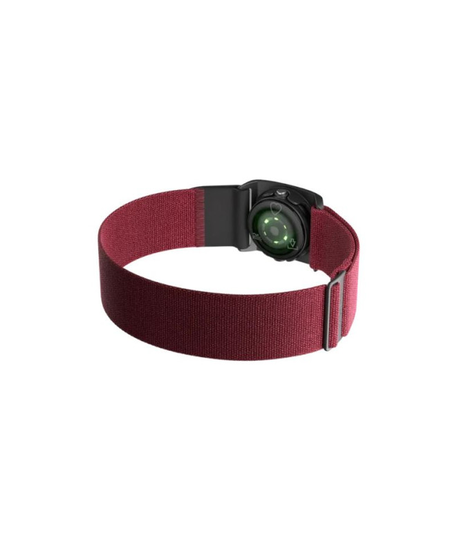 Sensor de frequência cardíaca Polar Verity...