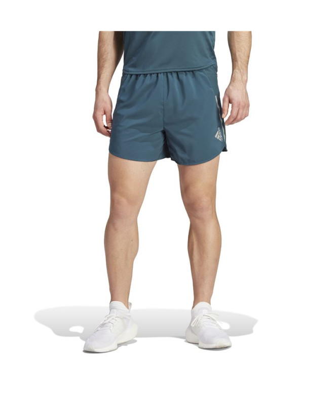 Calça Running adidas de D4R Homem