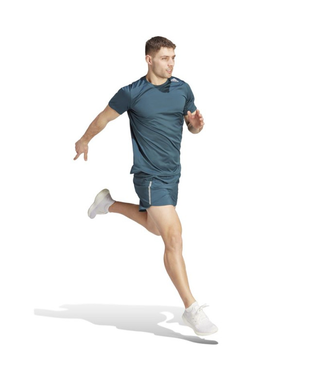 Pantalons Running adidas de D4R Homme