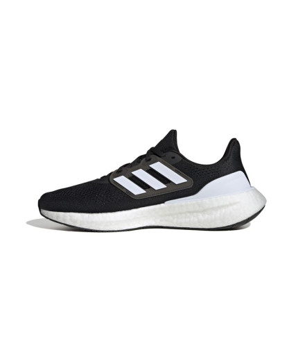 Sapatilhas de Running adidas Pureboost 23 Preto 2