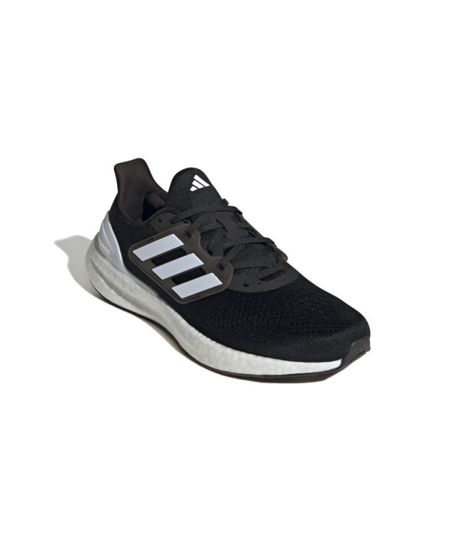Zapatillas de Running adidas Pureboost 23 Negro